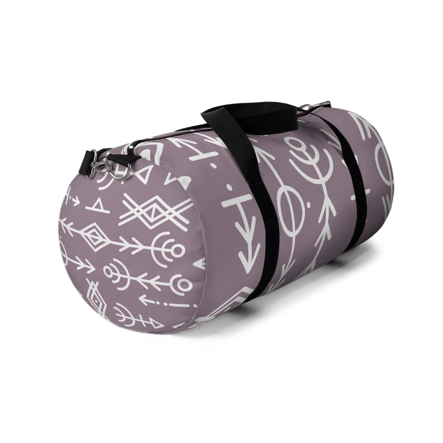 Premium Gym Duffel Bags Multipurpose ROSE - Minimal by Queennoble