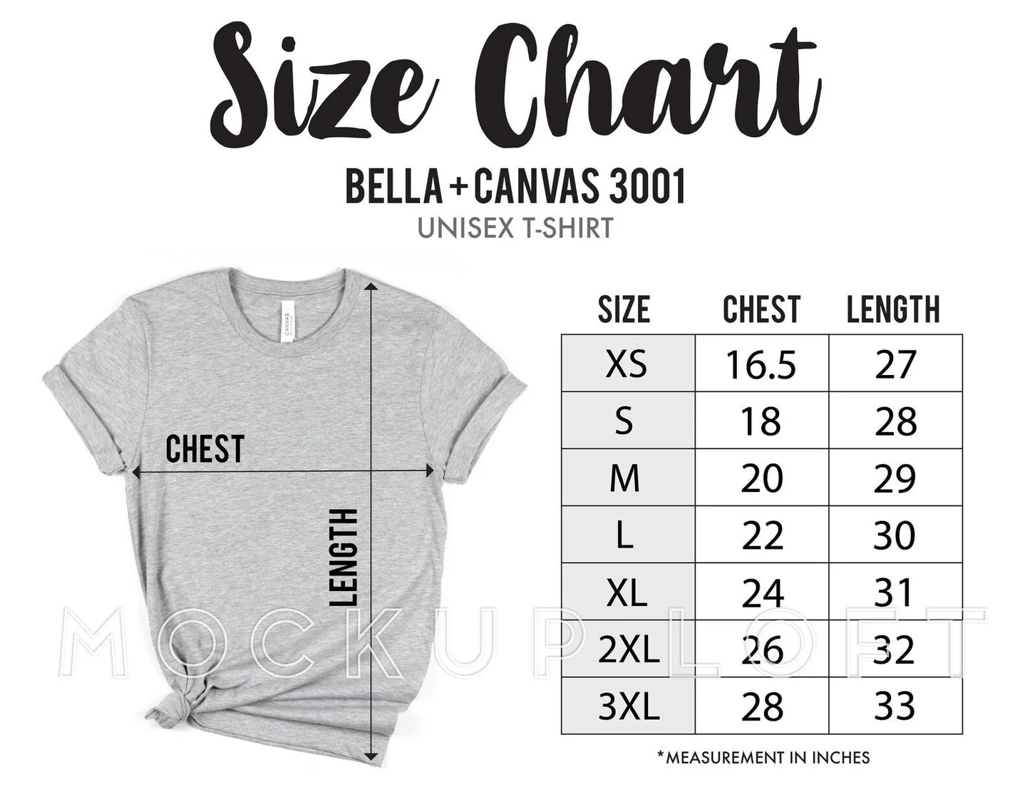 Things I Love about Fall T-Shirt