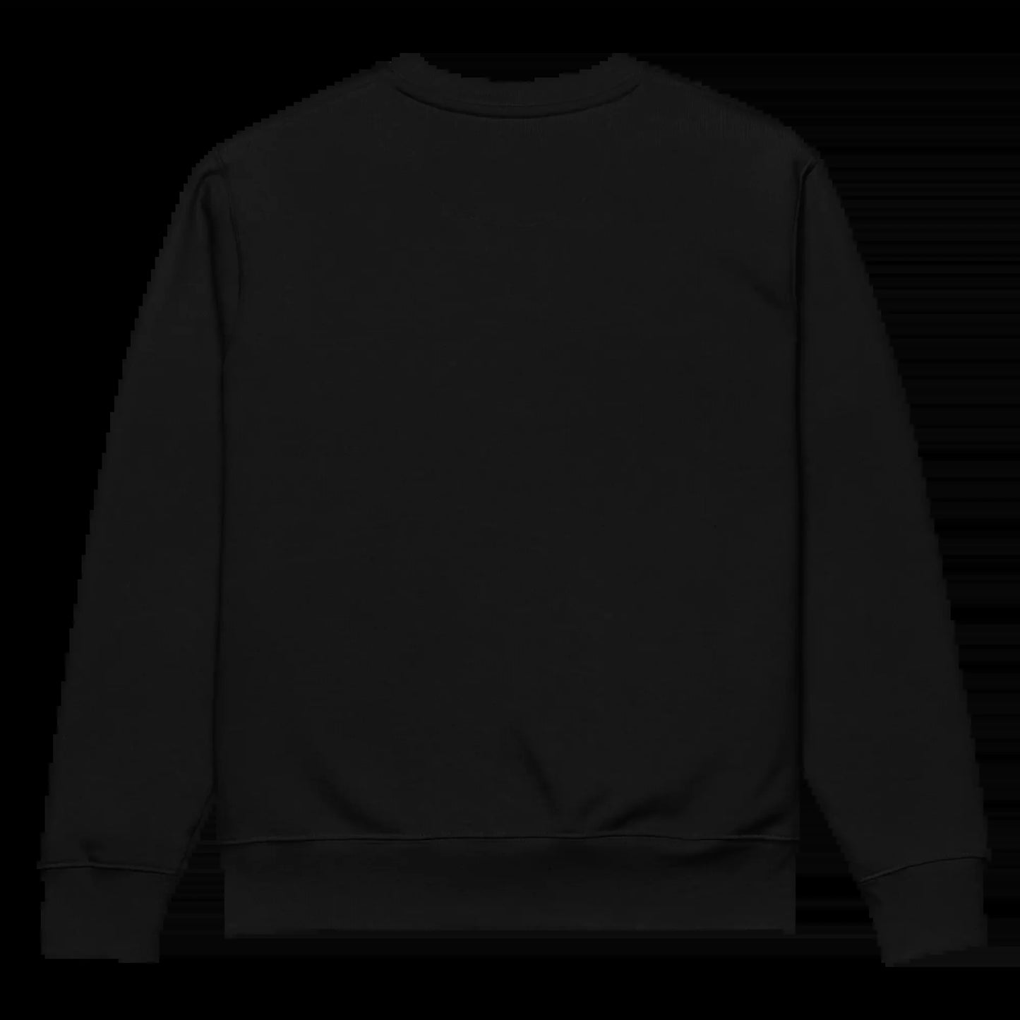 LOVE Myself Unisex Eco Sweatshirt