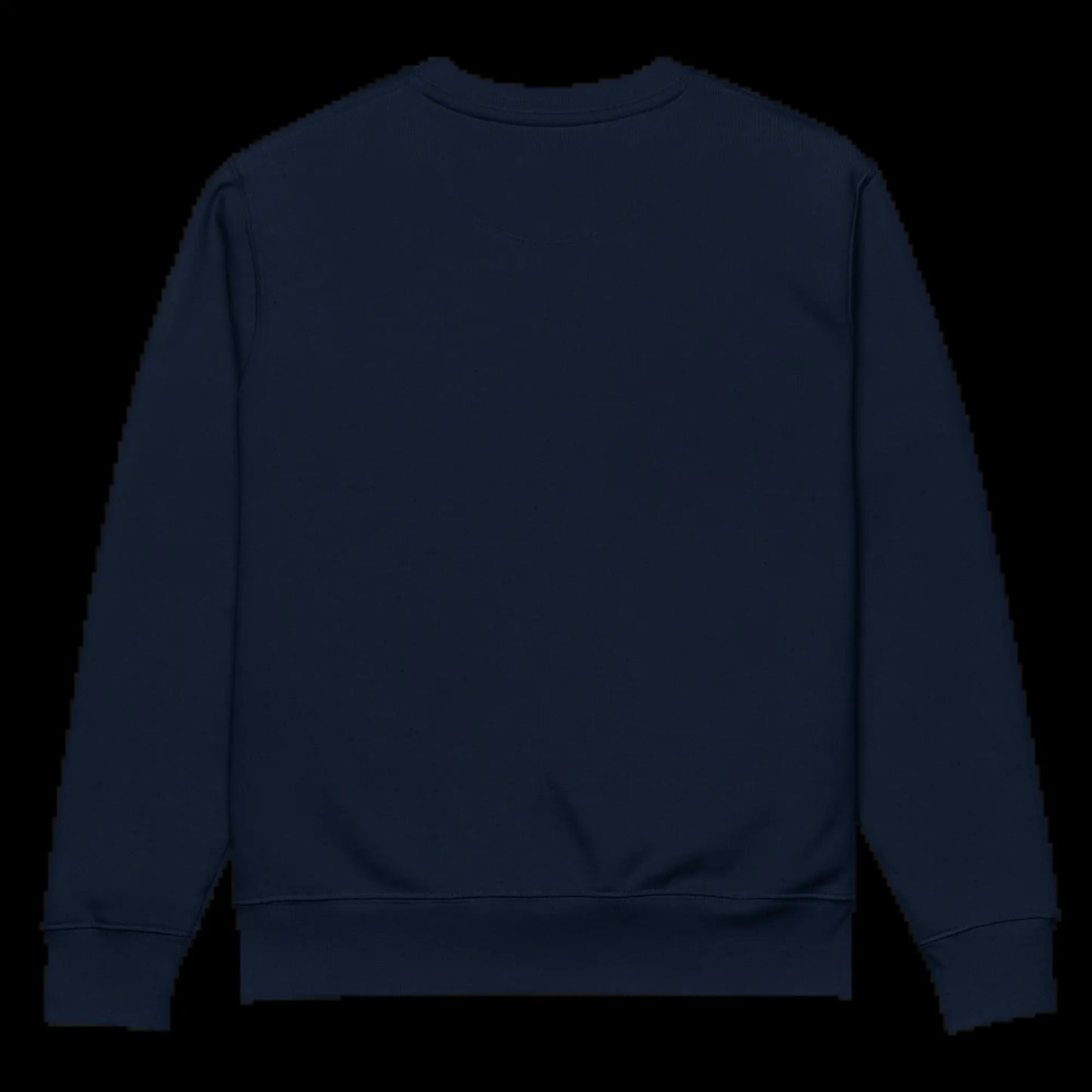 LOVE Myself Unisex Eco Sweatshirt