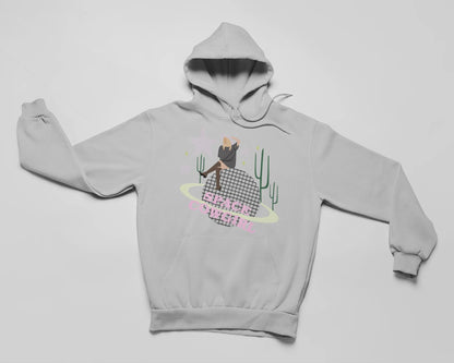 Space Cowgirl Hoodie